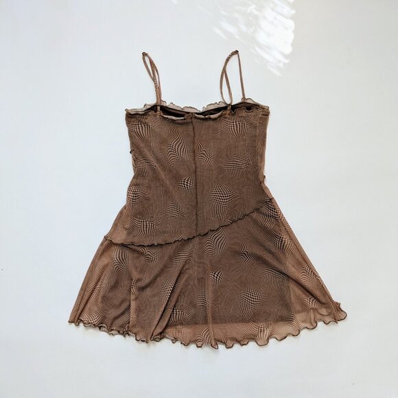 Urban Outfitters Mini Dress size: XS - Picture 2 of 4